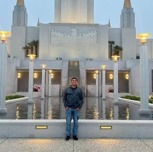 Meet your Posher, Alberto